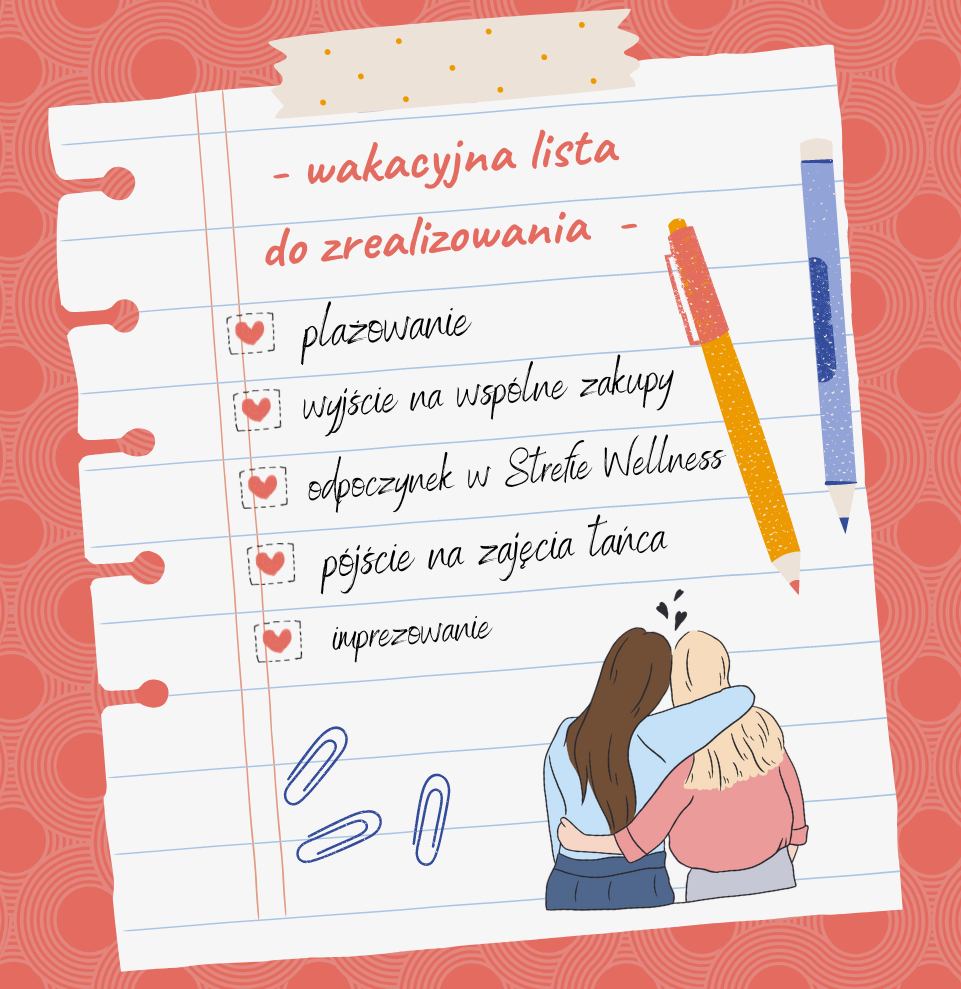 Co Można Robić W 3 Osoby Co można robić w wakacje z przyjaciółką? TOP porady!